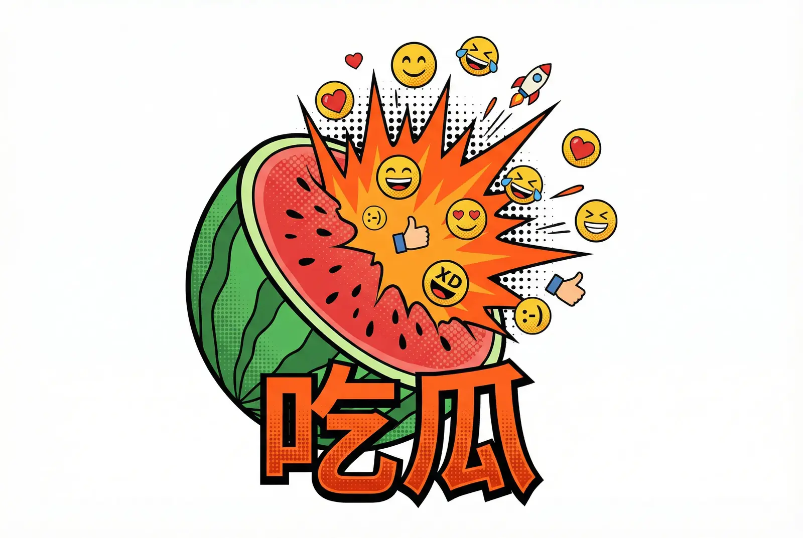 蜀山传国语 社区Logo